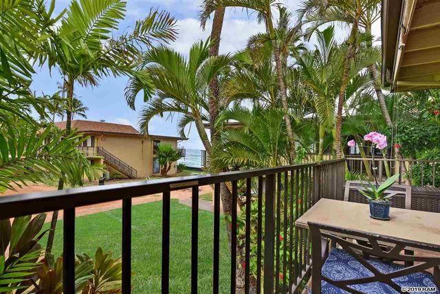 3559 Lower Honoapiilani Rd # 3G, Lahaina, HI 96761
