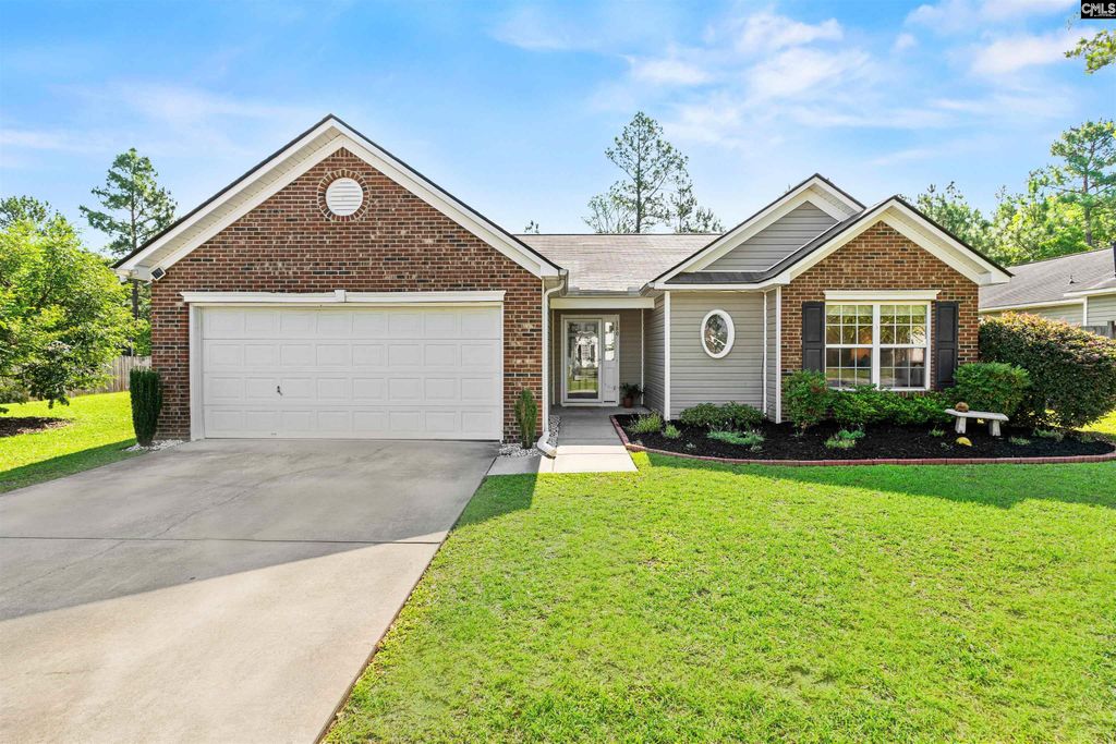 180 Star Hill Lane, Lexington, SC 29072