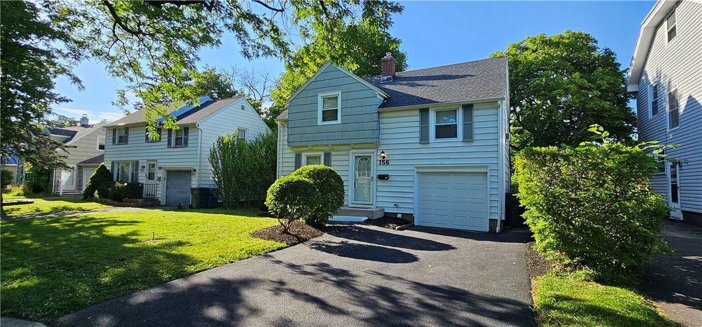 156 Edgemont Road, Rochester, NY 14620