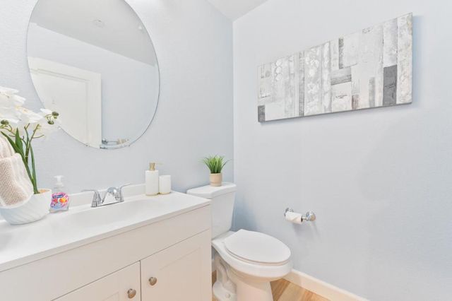 638 Almaden Walk Loop, San Jose, CA 95125