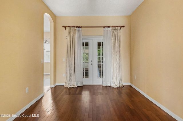 292 Nesbitt Street NE, Palm Bay, FL 32907