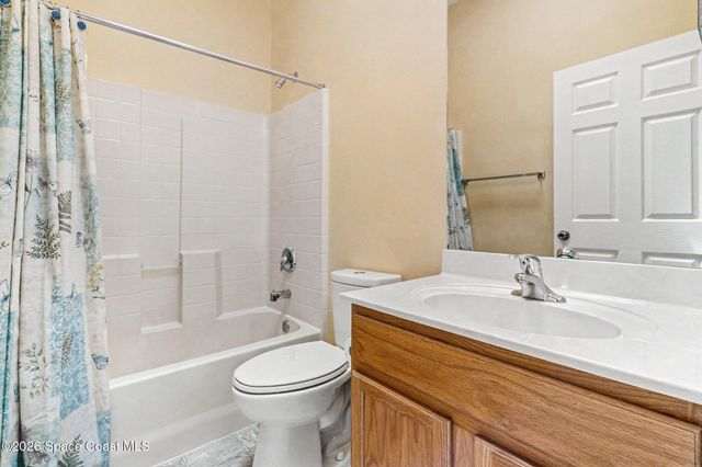 292 Nesbitt Street NE, Palm Bay, FL 32907