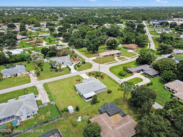 292 Nesbitt Street NE, Palm Bay, FL 32907