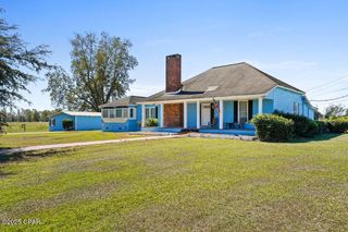 5171 Galloway Road, Graceville, FL 32440