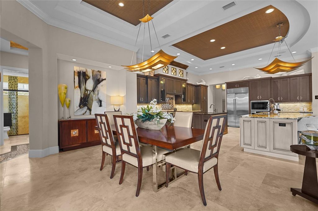 Image 14 of property listing at 19438 BEACON PARK PLACE, Bradenton, FL 34202