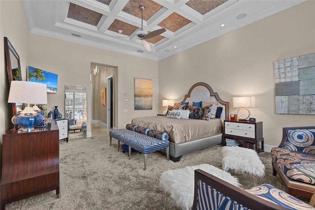 Image 30 of property listing at 19438 BEACON PARK PLACE, Bradenton, FL 34202
