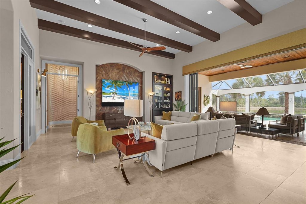 Image 8 of property listing at 19438 BEACON PARK PLACE, Bradenton, FL 34202