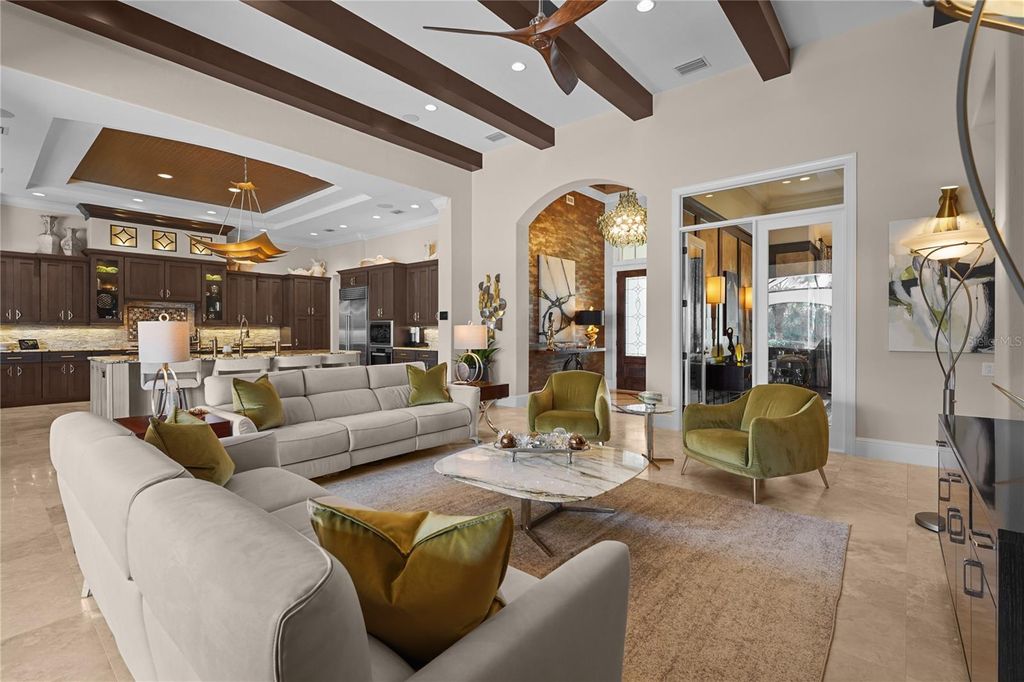 Image 9 of property listing at 19438 BEACON PARK PLACE, Bradenton, FL 34202