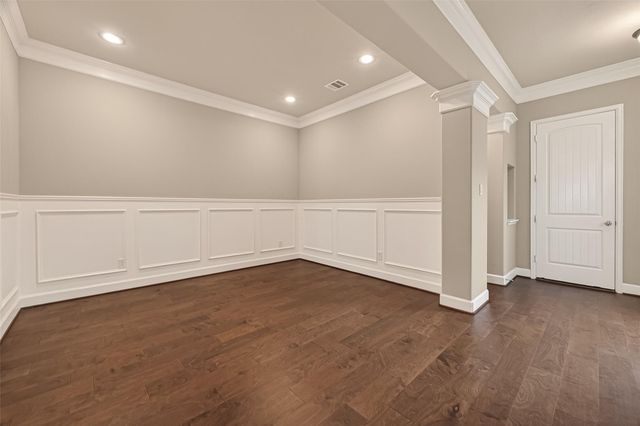 4413 Schuler Street B, Houston, TX 77007