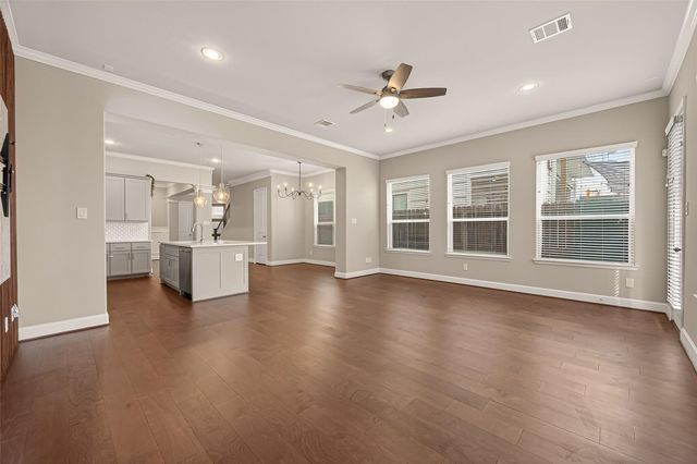 4413 Schuler Street B, Houston, TX 77007