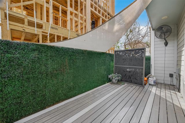 4413 Schuler Street B, Houston, TX 77007