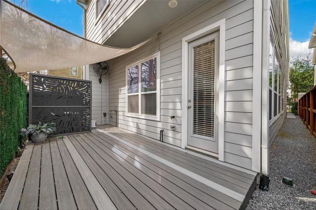 4413 Schuler Street B, Houston, TX 77007