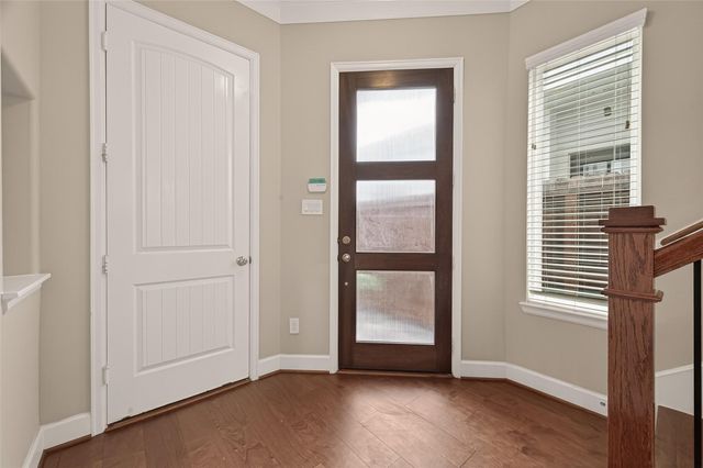 4413 Schuler Street B, Houston, TX 77007