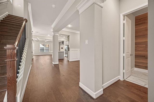 4413 Schuler Street B, Houston, TX 77007