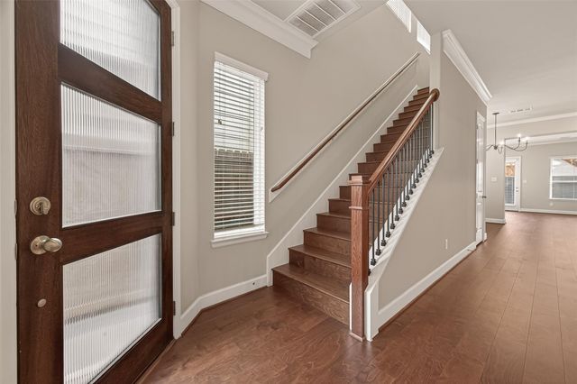 4413 Schuler Street B, Houston, TX 77007