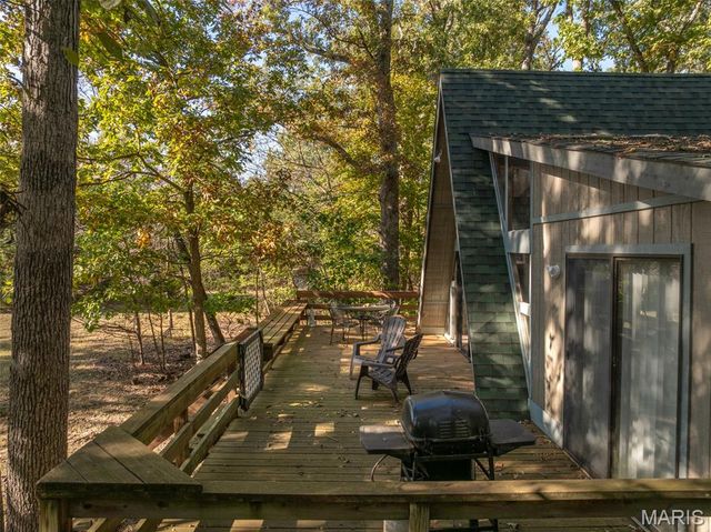 1700 Wynnbrook Woods Drive, Innsbrook, MO 63390