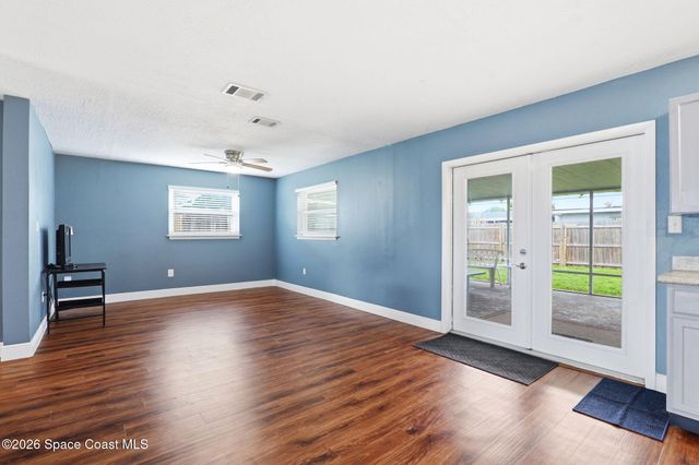 608 Cheyenne Avenue, Melbourne, FL 32935