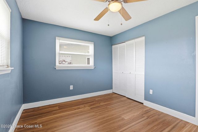 608 Cheyenne Avenue, Melbourne, FL 32935