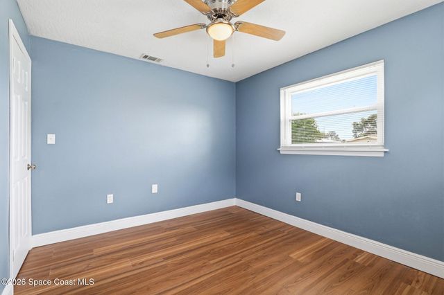 608 Cheyenne Avenue, Melbourne, FL 32935