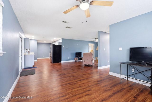 608 Cheyenne Avenue, Melbourne, FL 32935