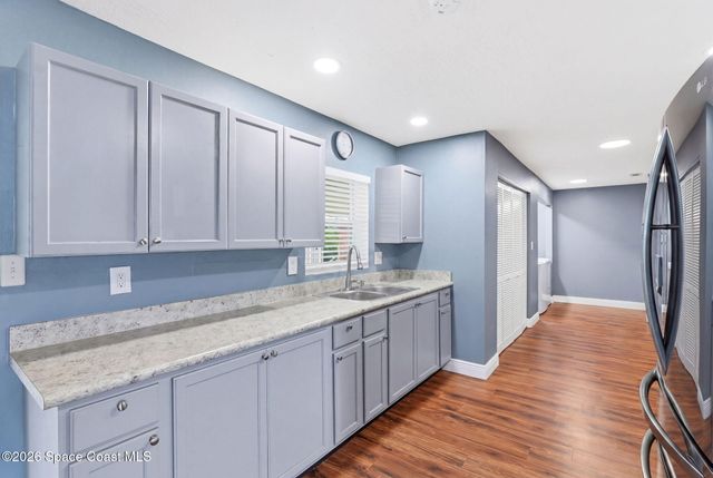 608 Cheyenne Avenue, Melbourne, FL 32935