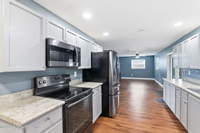 608 Cheyenne Avenue, Melbourne, FL 32935