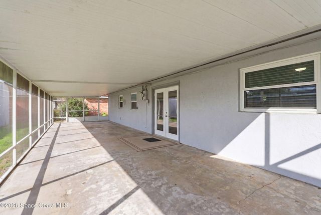608 Cheyenne Avenue, Melbourne, FL 32935