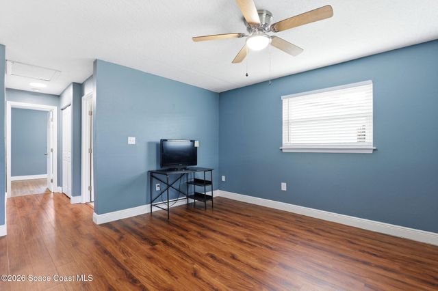 608 Cheyenne Avenue, Melbourne, FL 32935