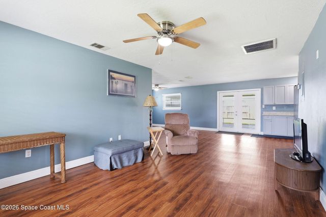 608 Cheyenne Avenue, Melbourne, FL 32935