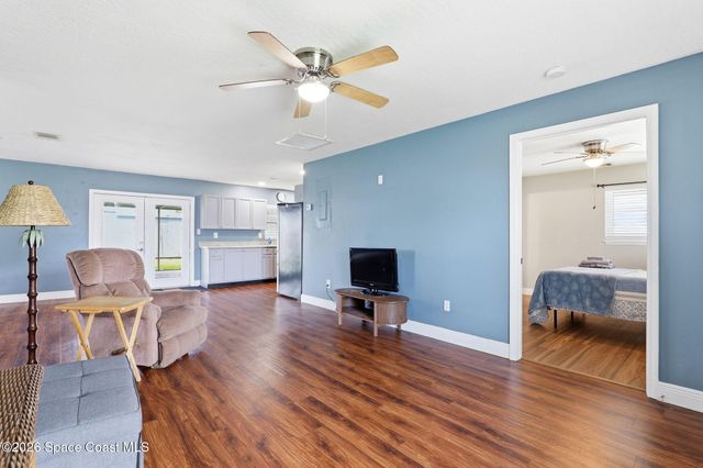 608 Cheyenne Avenue, Melbourne, FL 32935