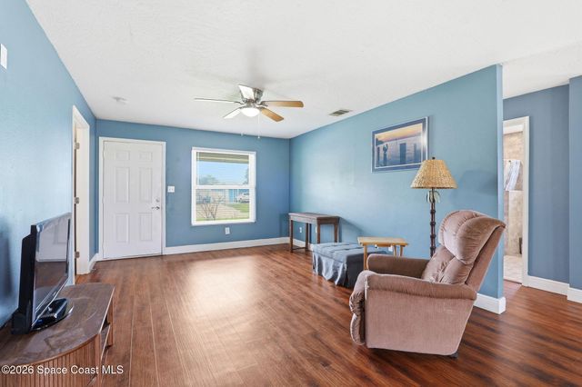608 Cheyenne Avenue, Melbourne, FL 32935
