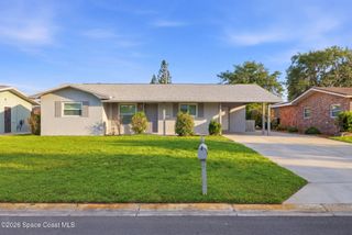 608 Cheyenne Avenue, Melbourne, FL 32935