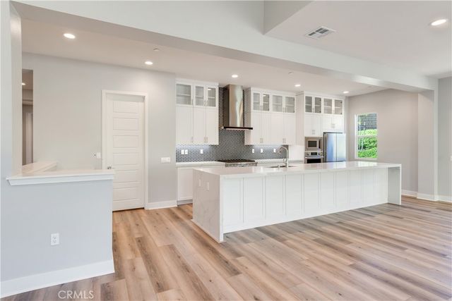 6532 Canyon Oaks Drive, Simi Valley, CA 93063