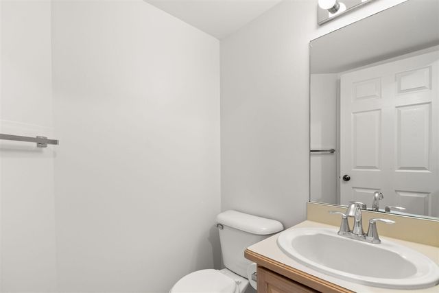 3034 Forest Creek Court, Ann Arbor, MI 48108