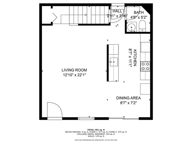 3034 Forest Creek Court, Ann Arbor, MI 48108