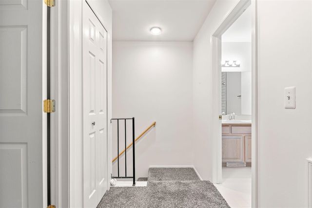 3034 Forest Creek Court, Ann Arbor, MI 48108