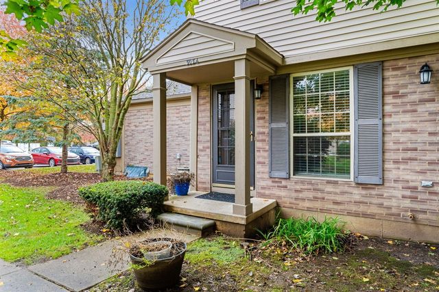 3034 Forest Creek Court, Ann Arbor, MI 48108