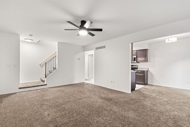 3034 Forest Creek Court, Ann Arbor, MI 48108