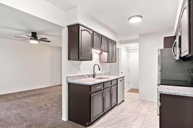 3034 Forest Creek Court, Ann Arbor, MI 48108