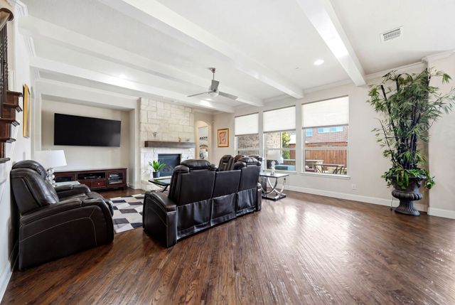 486 Hilltop Drive, Murphy, TX 75094