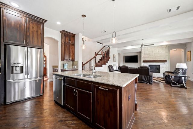 486 Hilltop Drive, Murphy, TX 75094