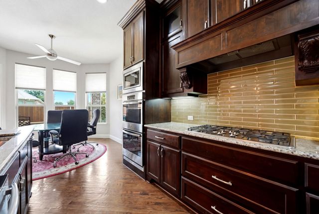 486 Hilltop Drive, Murphy, TX 75094