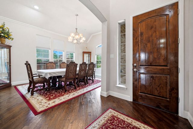 486 Hilltop Drive, Murphy, TX 75094
