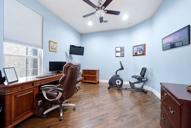 486 Hilltop Drive, Murphy, TX 75094