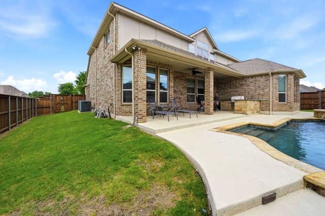 486 Hilltop Drive, Murphy, TX 75094