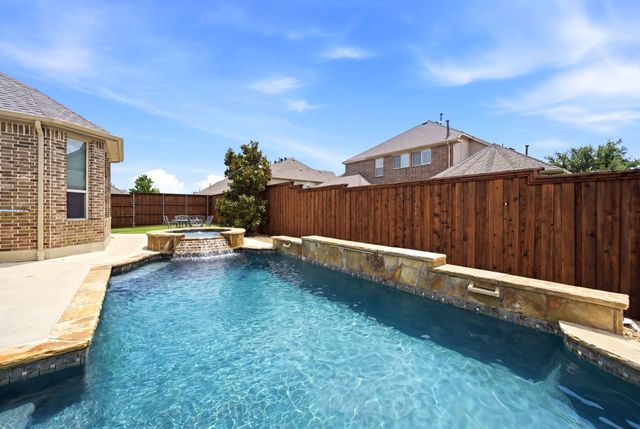 486 Hilltop Drive, Murphy, TX 75094