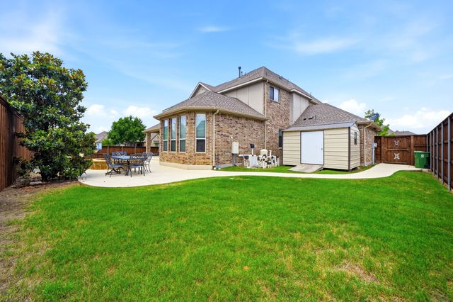 486 Hilltop Drive, Murphy, TX 75094