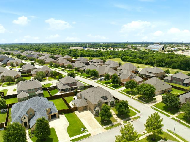 486 Hilltop Drive, Murphy, TX 75094