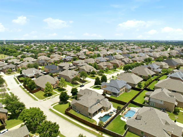 486 Hilltop Drive, Murphy, TX 75094