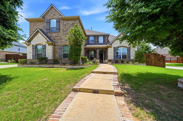 486 Hilltop Drive, Murphy, TX 75094